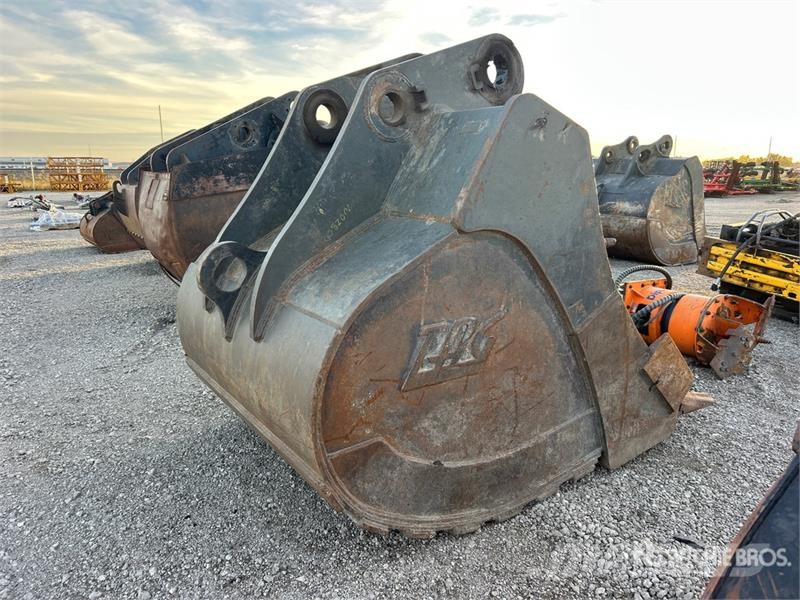 TAG 80 in Digging Excavator Bucket Žlice