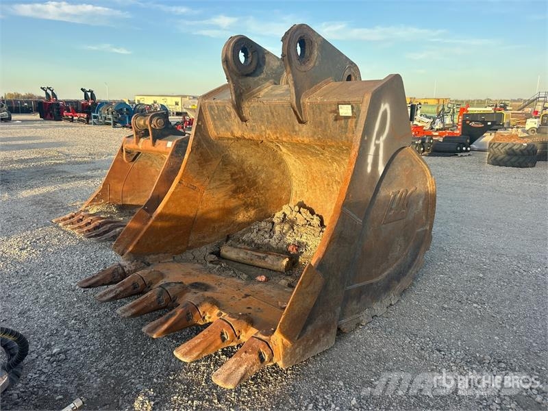 TAG 80 in Digging Excavator Bucket Žlice