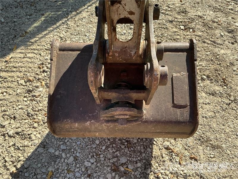 Takeuchi Mini Excavator Minigravemaskiner