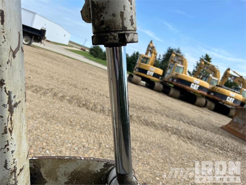 Takeuchi TB135 Mini ekskavatori < 7 t