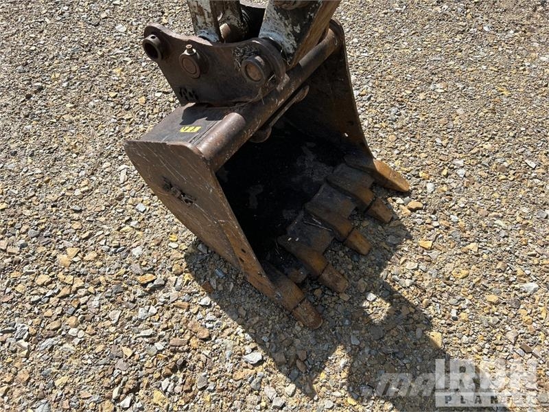 Takeuchi TB135 Mini ekskavatori < 7 t