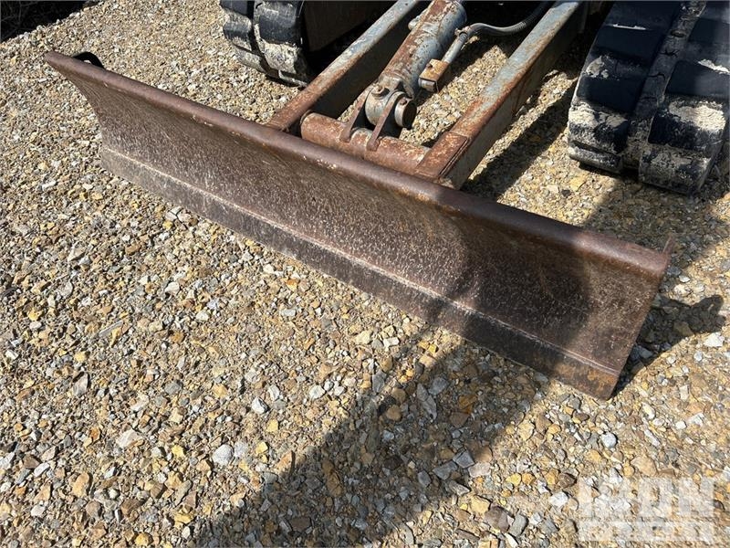 Takeuchi TB135 Mini ekskavatori < 7 t