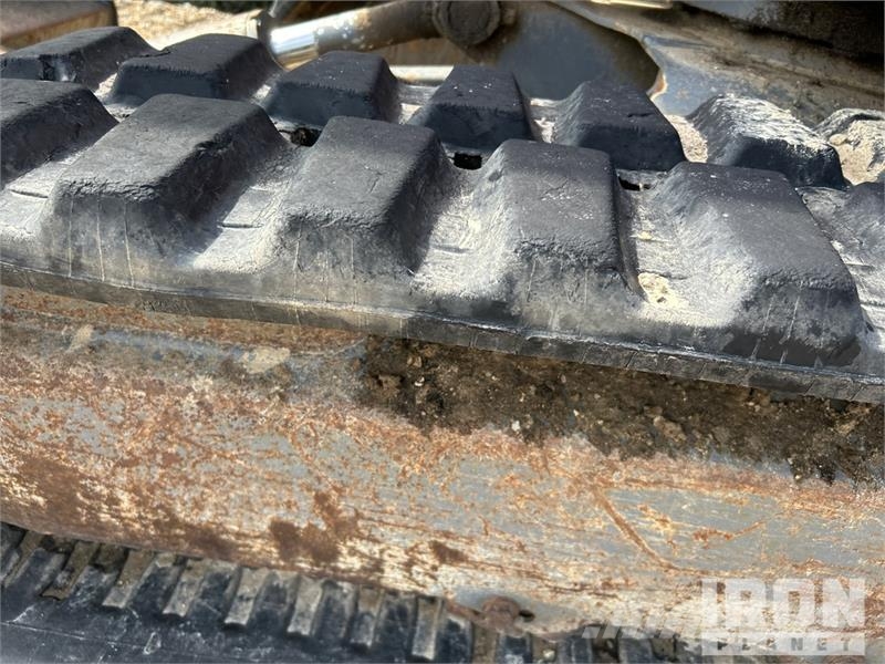 Takeuchi TB135 Mini ekskavatori < 7 t