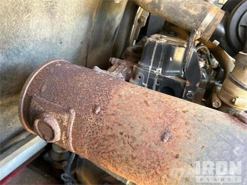 Takeuchi TB135 Mini ekskavatori < 7 t