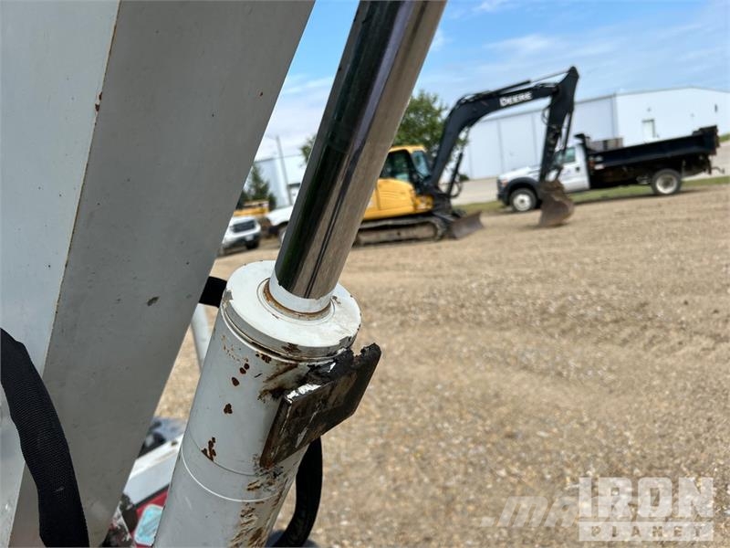 Takeuchi TB135 Mini ekskavatori < 7 t