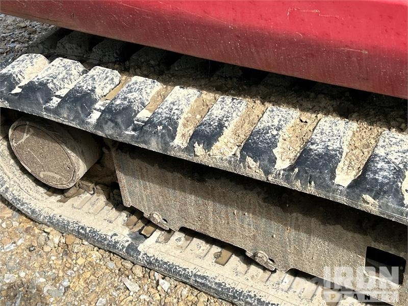 Takeuchi TB135 Mini ekskavatori < 7 t