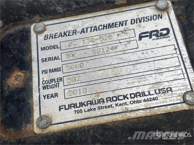 Takeuchi TB2150 Tracked Excavator حفارات زحافة