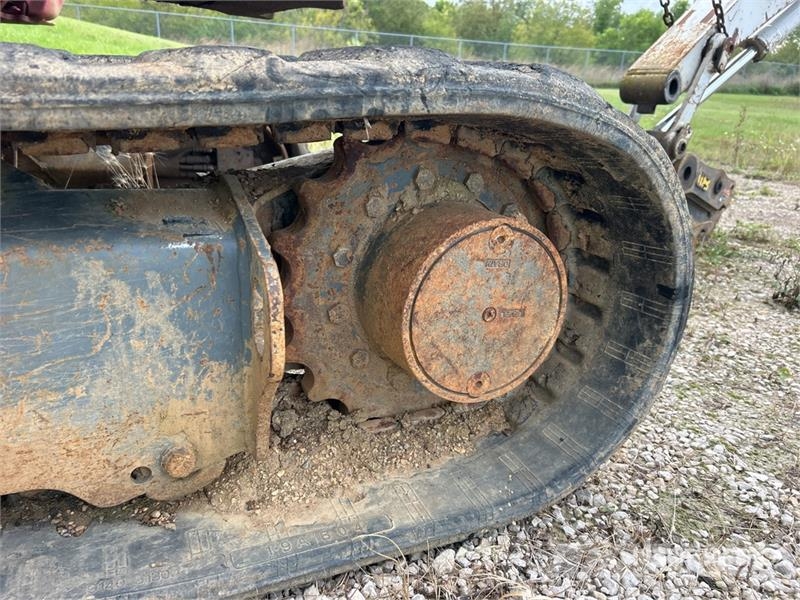 Takeuchi TB250-2 Mini Excavator (Inoperable) Minibagger < 7t