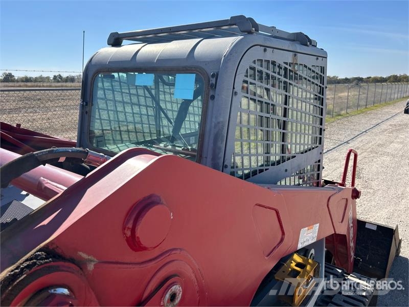 Takeuchi TL12V2 Kompaktrakodók