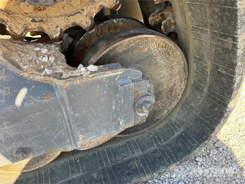Takeuchi TL12V2 Kompaktrakodók