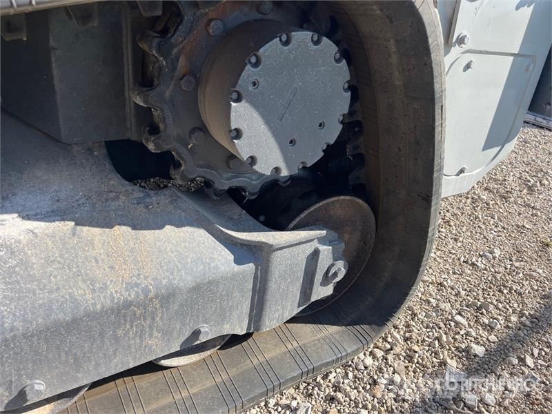Takeuchi TL12V2 Liukuohjatut kuormaajat