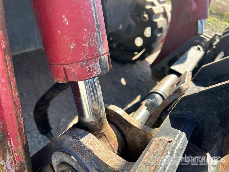 Takeuchi TL12V2 Kompaktrakodók