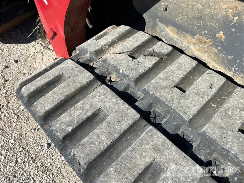 Takeuchi TL12V2 Kompaktrakodók
