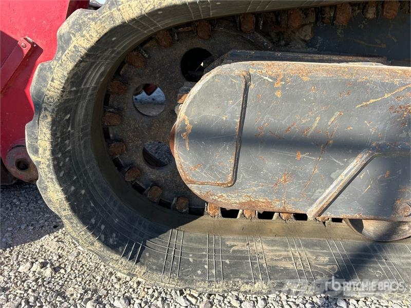 Takeuchi TL12V2 Kompaktrakodók
