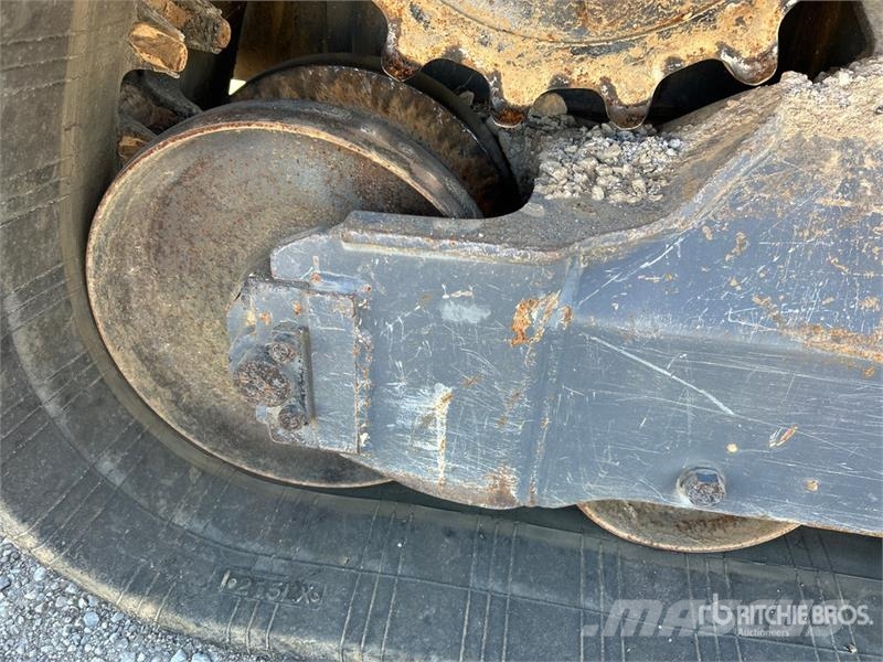 Takeuchi TL12V2 Kompaktrakodók