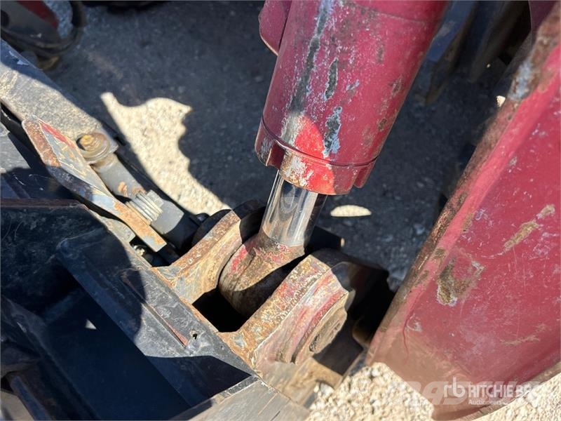 Takeuchi TL12V2 Kompaktrakodók