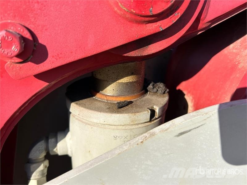 Takeuchi TL12V2 Kompaktrakodók