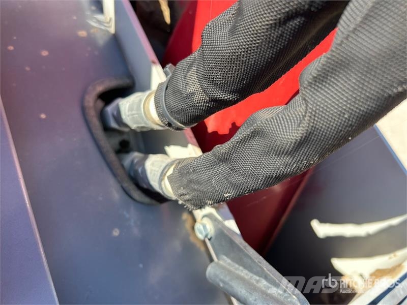 Takeuchi TL12V2 Kompaktrakodók