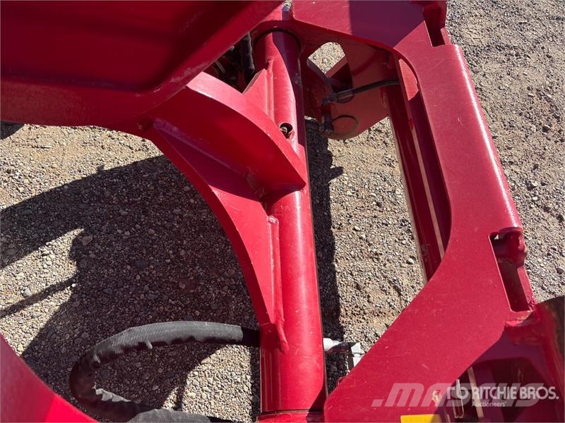 Takeuchi TW60C2HS Wheel Loader Radlader