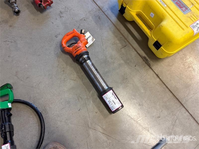  Tamco RB-133 Rivet Buster Drugi deli