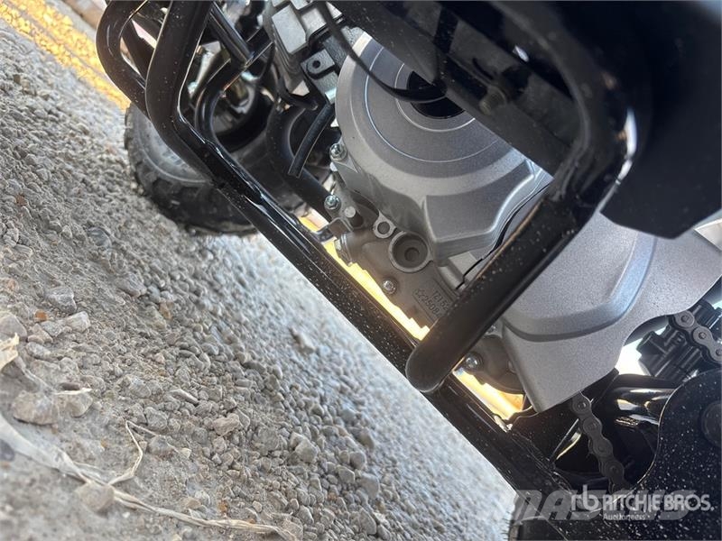  Tao Boulder B110S 4x2 ATV مركبات لجميع التضاريس
