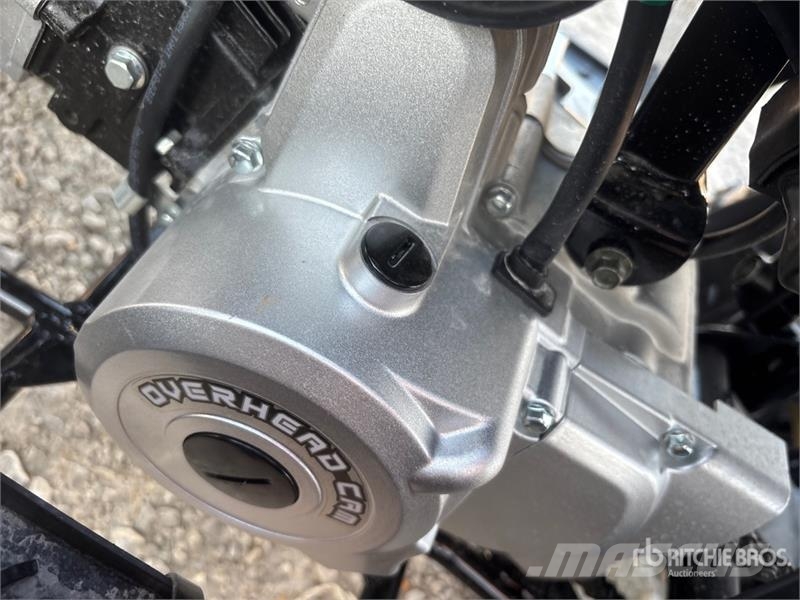  Tao Boulder B110S 4x2 ATV مركبات لجميع التضاريس