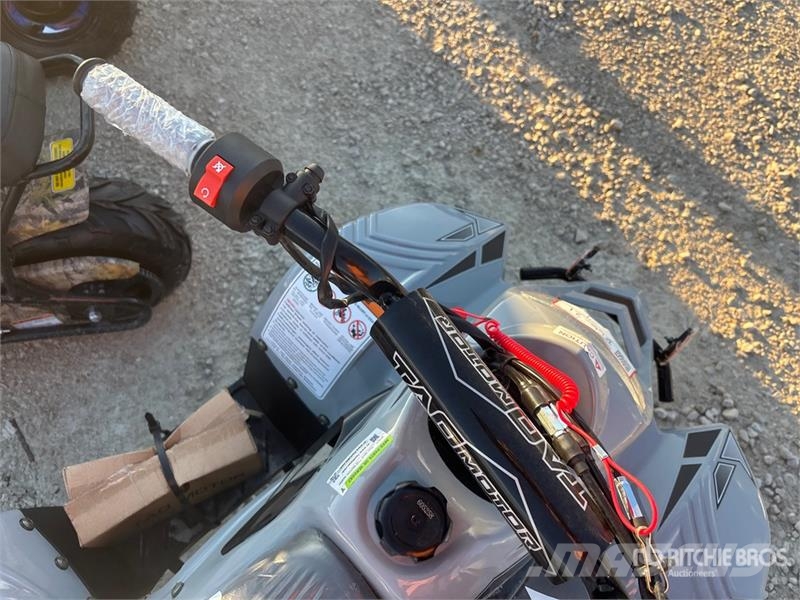  Tao Boulder B110S 4x2 ATV مركبات لجميع التضاريس