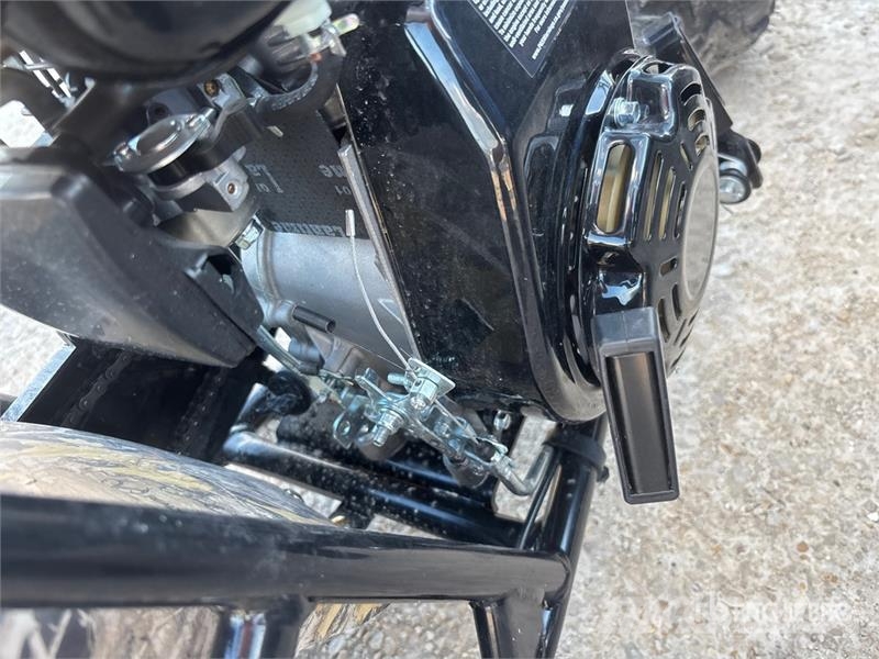  Tao RT 100 105 cc Motocross Bike Terenska vozila