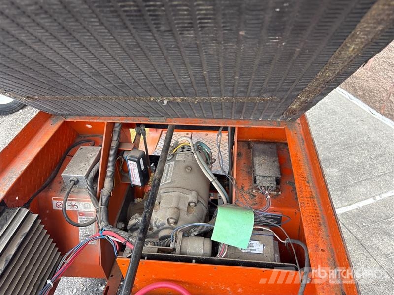 Taylor Dunn Dunn SC10036 1000 lb Utility Cart Engines