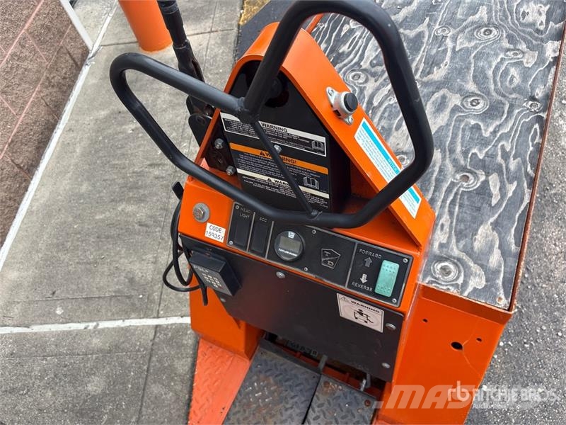 Taylor Dunn Dunn SC10036 1000 lb Utility Cart Engines