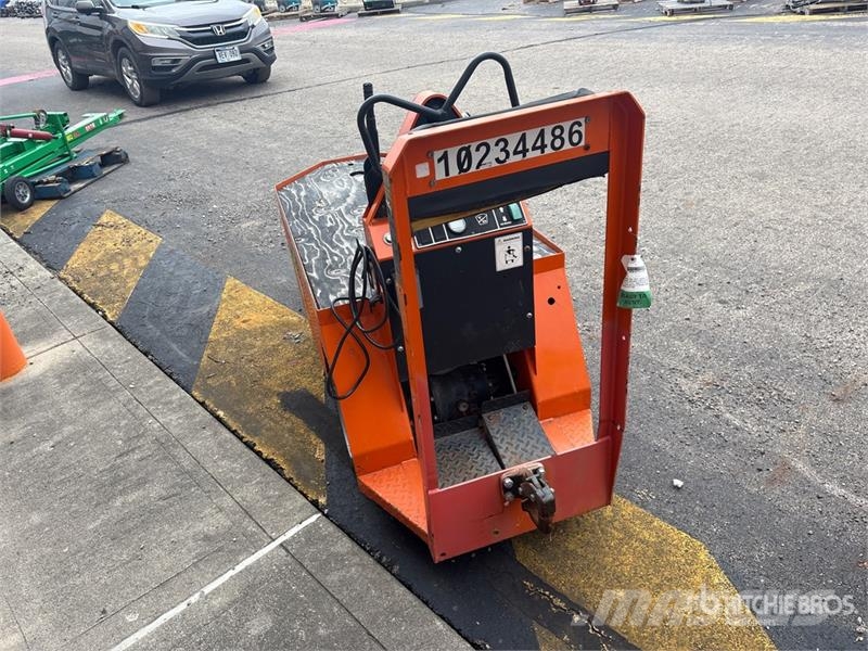 Taylor Dunn Dunn SC10036 1000 lb Utility Cart Engines