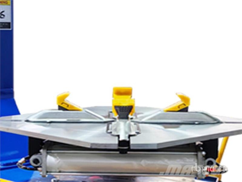 TC-BLUE Tire Changer (Unused) Other