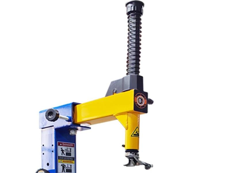TC-BLUE Tire Changer (Unused) Other