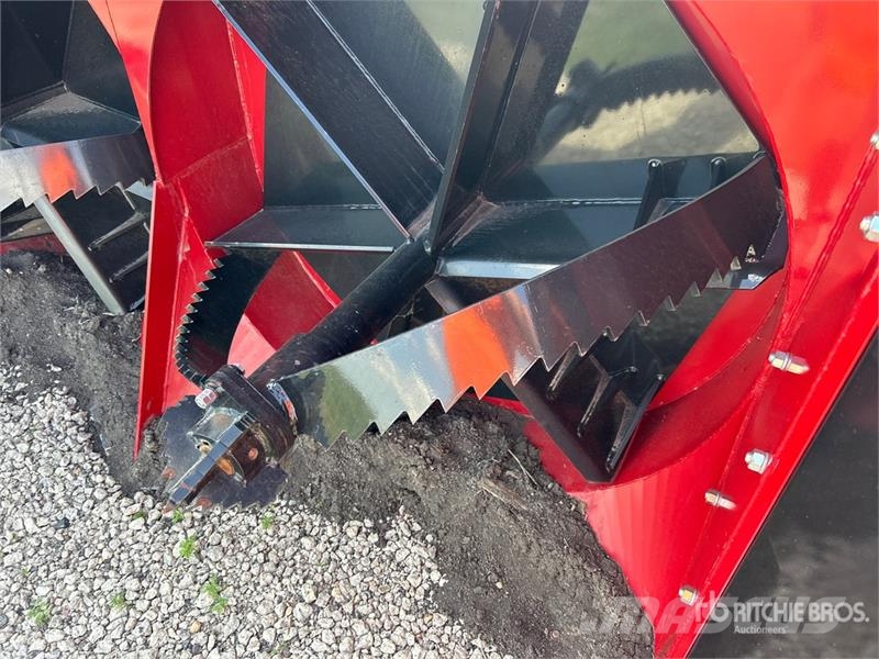 Teamco Snowblast 9600A Snow Blower Снігомітли