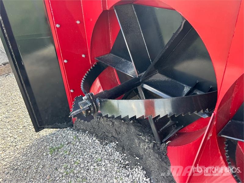 Teamco Snowblast 9600A Snow Blower Снігомітли