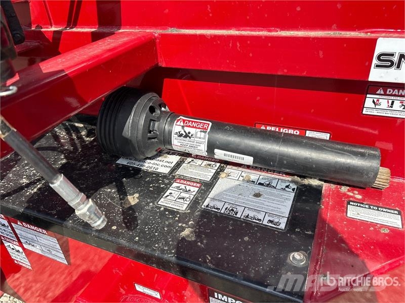 Teamco Snowblast 9600A Snow Blower Снігомітли