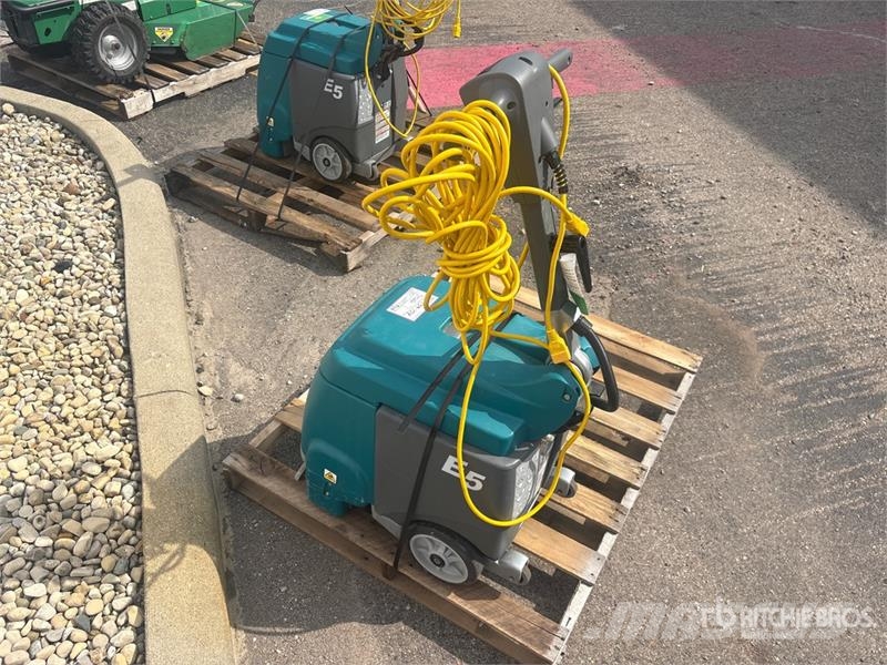 Tennant E5 Carpet Extractor Άλλα εξαρτήματα