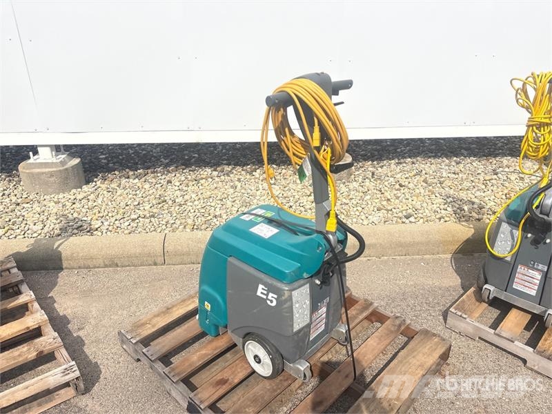 Tennant E5 Carpet Extractor Άλλα εξαρτήματα