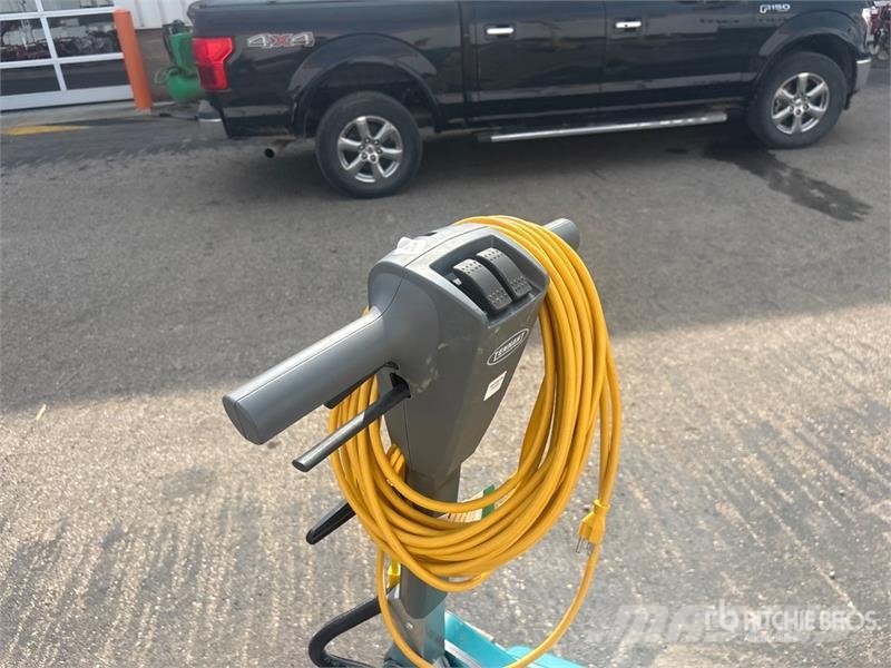Tennant E5 Carpet Extractor Άλλα εξαρτήματα