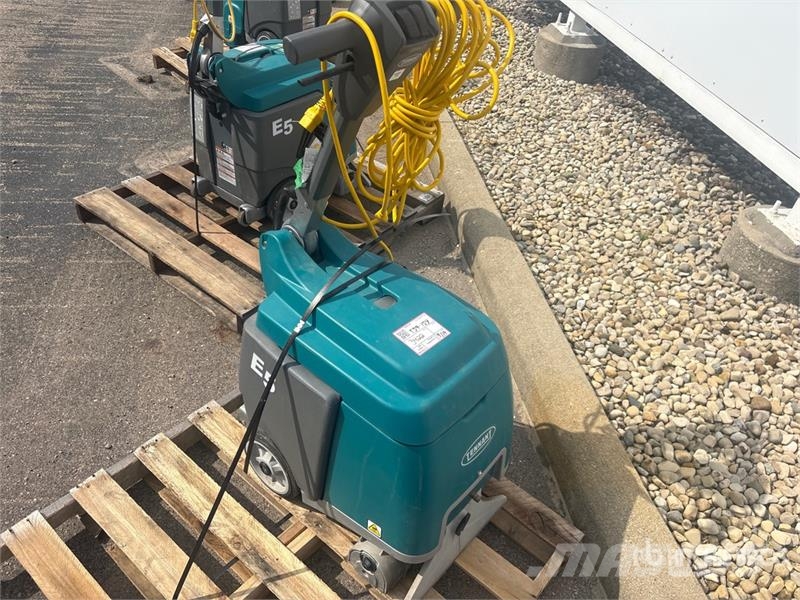Tennant E5 Carpet Extractor Άλλα εξαρτήματα