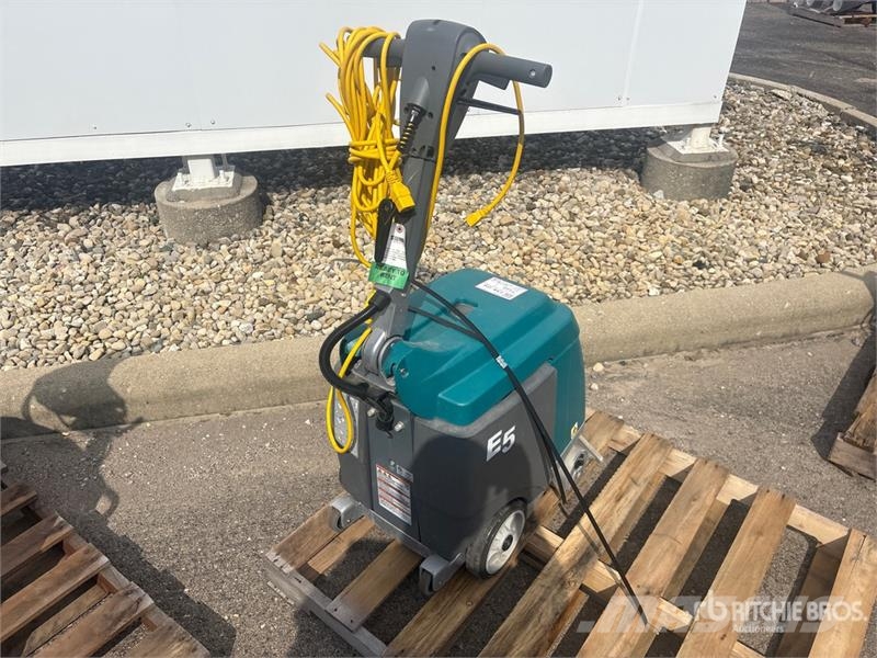 Tennant E5 Carpet Extractor Άλλα εξαρτήματα