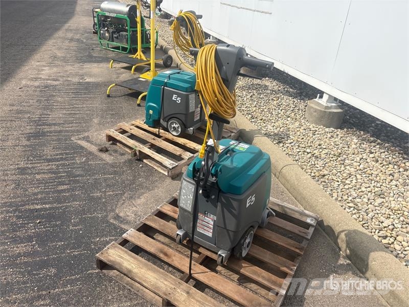 Tennant E5 Carpet Extractor Άλλα εξαρτήματα