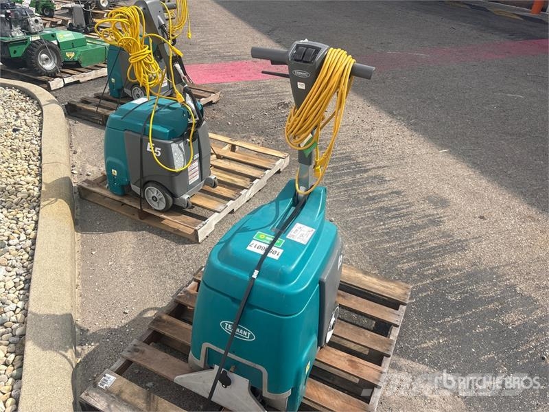 Tennant E5 Carpet Extractor Άλλα εξαρτήματα