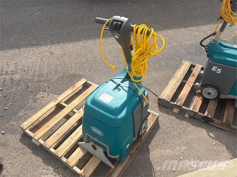 Tennant E5 Carpet Extractor Άλλα εξαρτήματα