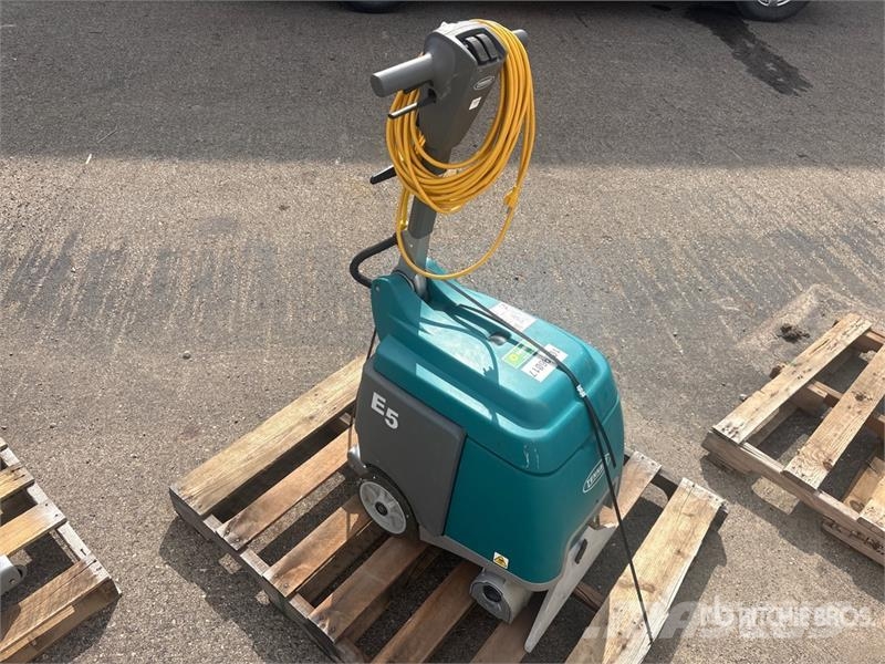 Tennant E5 Carpet Extractor Άλλα εξαρτήματα