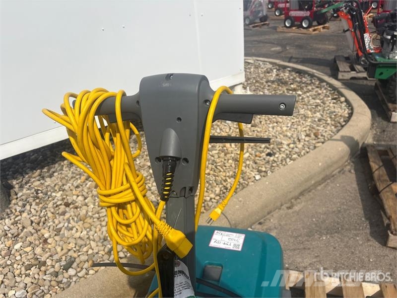 Tennant E5 Carpet Extractor Άλλα εξαρτήματα
