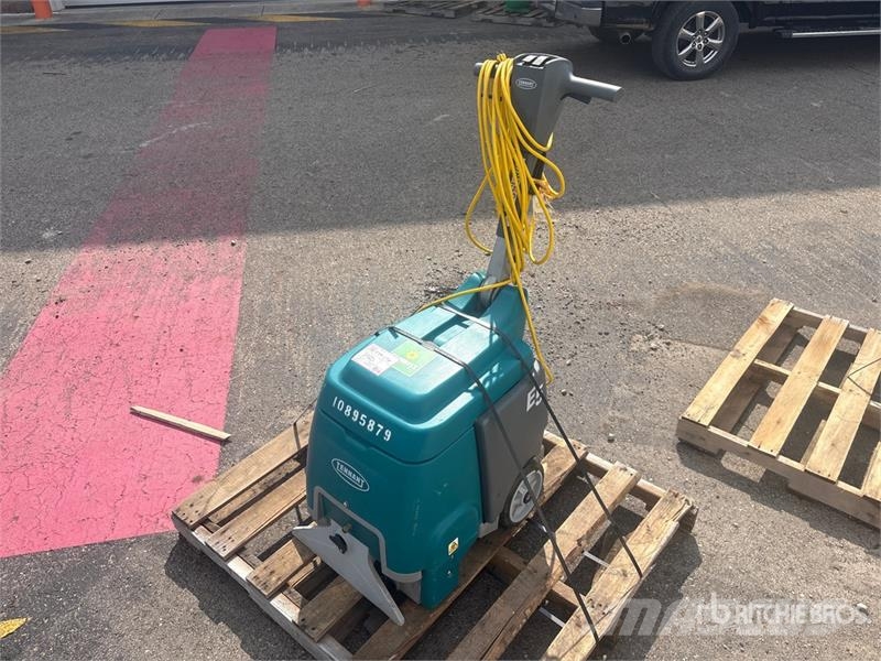 Tennant E5 Walk-Behind Electric Carpet Extractor Άλλα εξαρτήματα