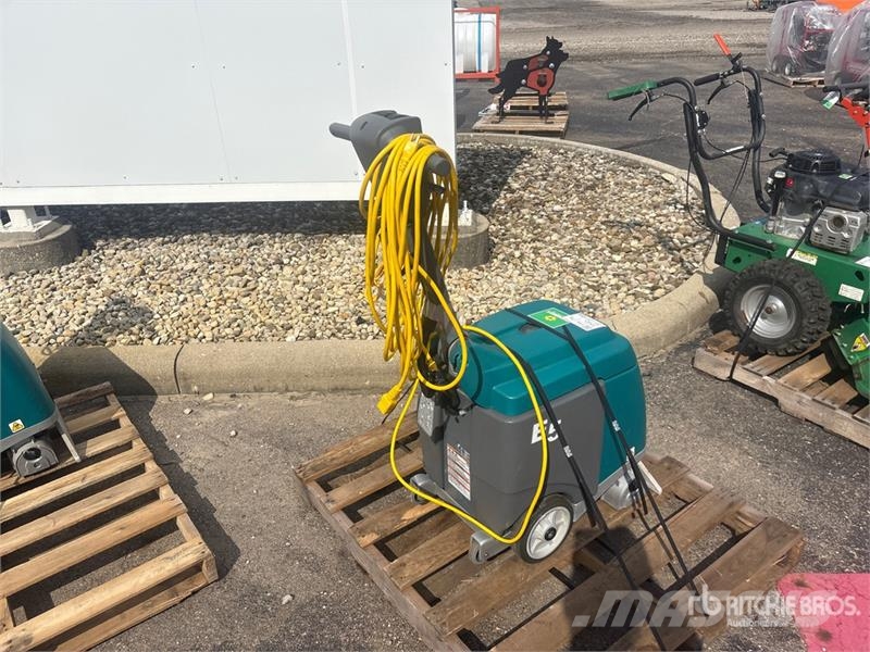 Tennant E5 Walk-Behind Electric Carpet Extractor Άλλα εξαρτήματα