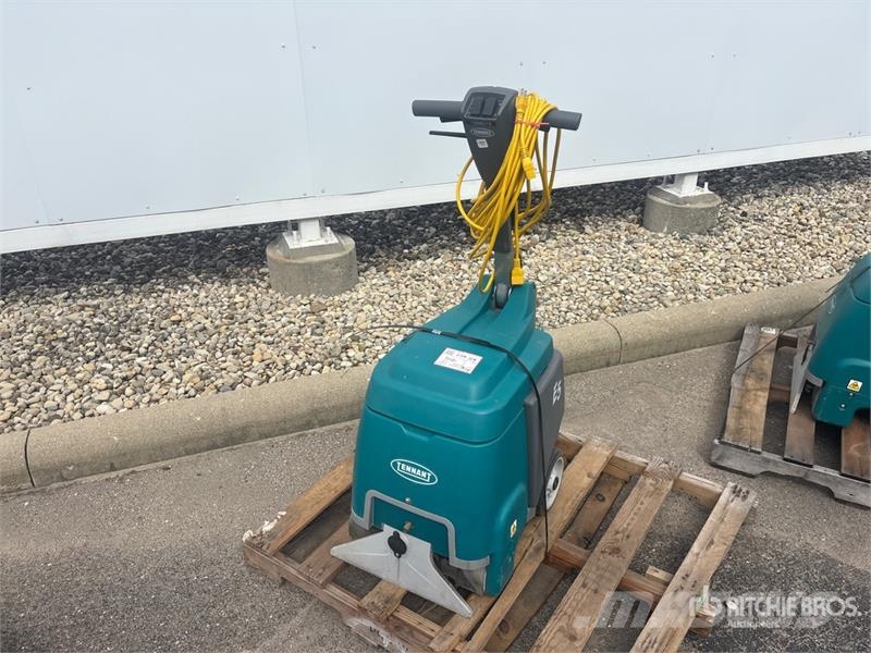 Tennant E5 Walk-Behind Electric Carpet Extractor Άλλα εξαρτήματα