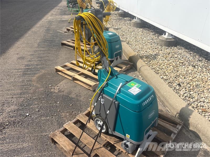 Tennant E5 Walk-Behind Electric Carpet Extractor Άλλα εξαρτήματα